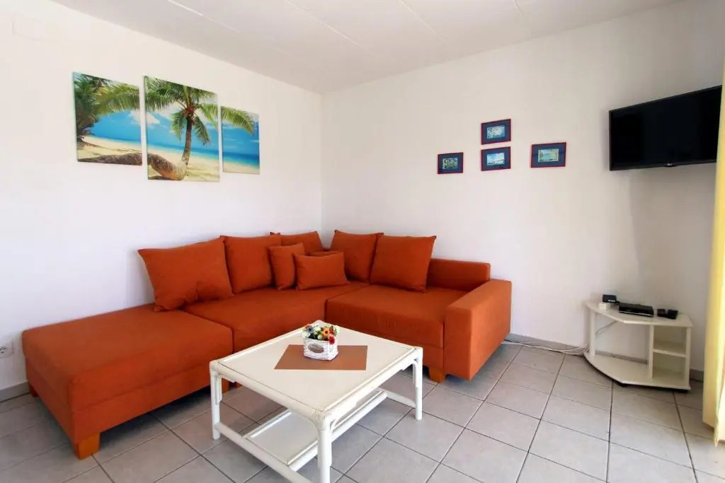 LEON Immo Apartment Bahia B - 10412