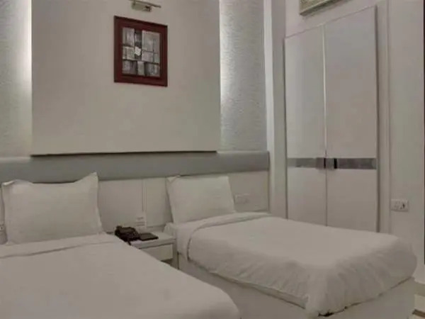 OYO Rooms - MG Road