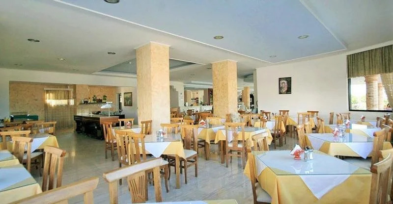Niriides Hotel