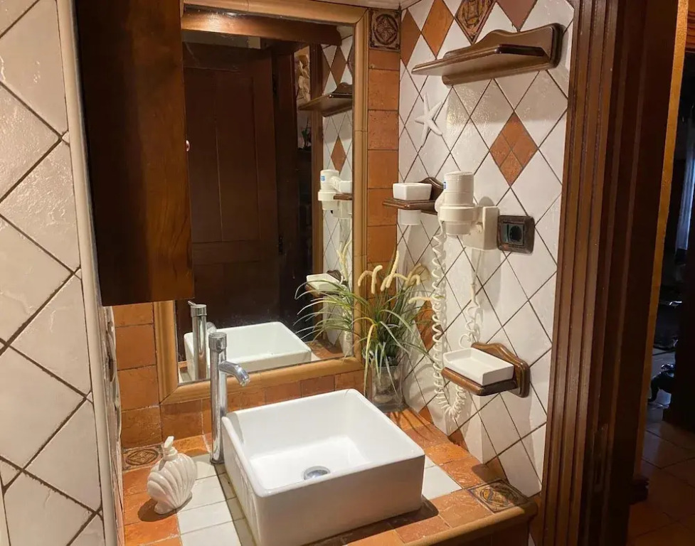 Holiday Home in Vera de Erques