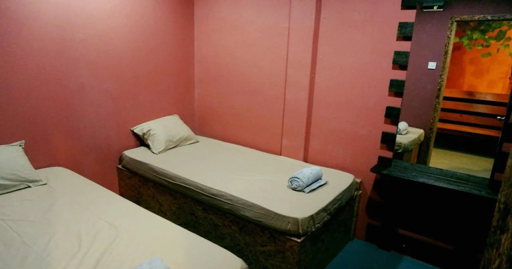 Irsia Guesthouse