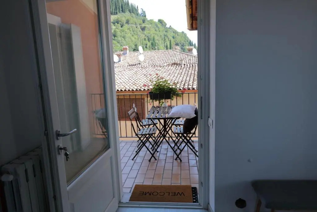 Garda Friends Apartments