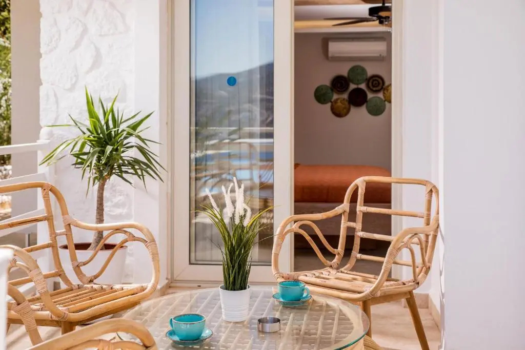 Kalkan Saray Suites Hotel
