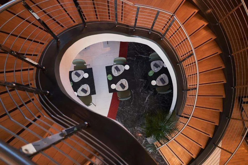 UNA Hotels Malpensa