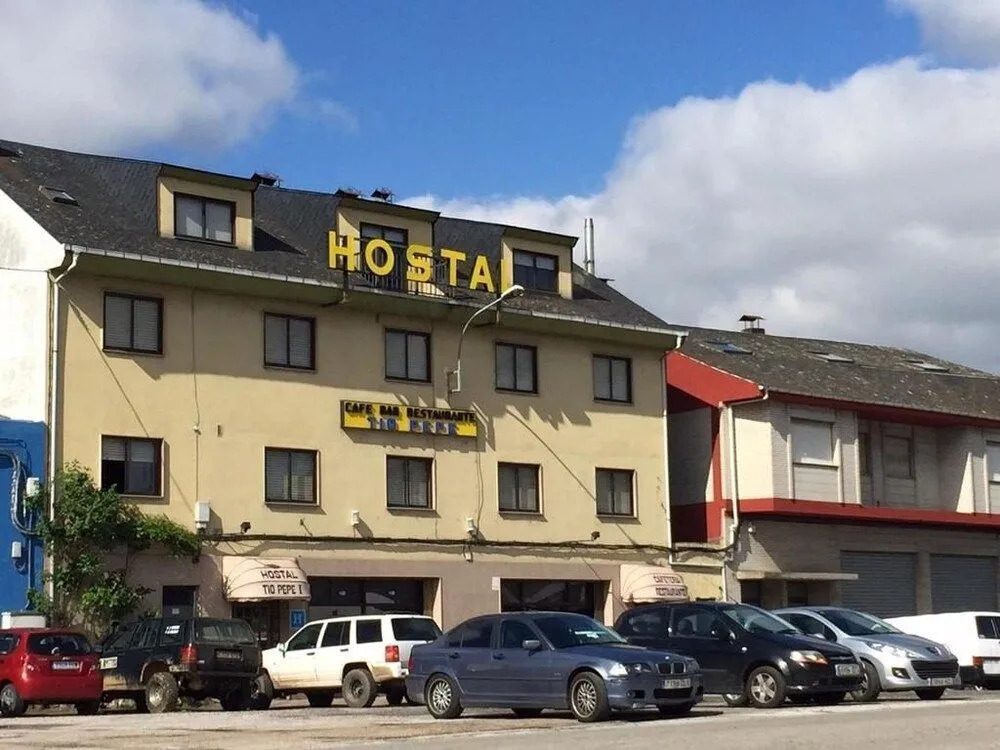 Hostal Tio Pepe I