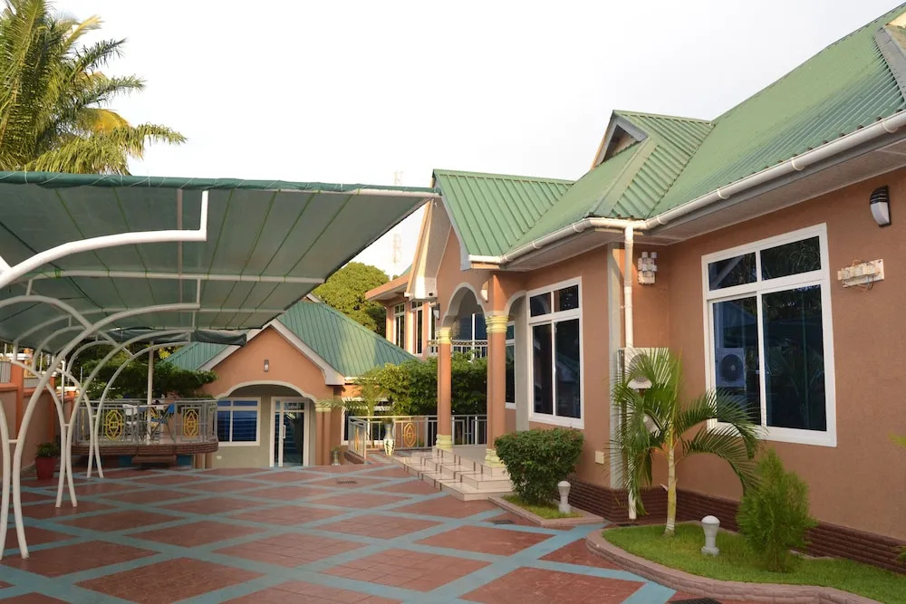 Triple J Resort