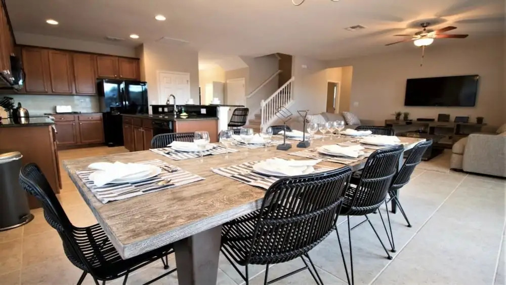 Aco236627 - Golden Palms Resort - 8 Bed 6 Baths Villa