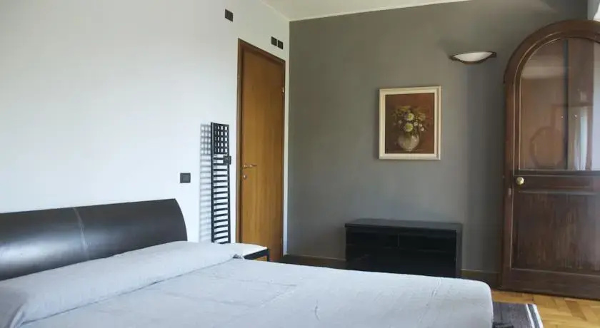 B&B Villa Cantarutti