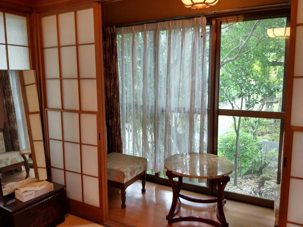 Hakone Miyagino House