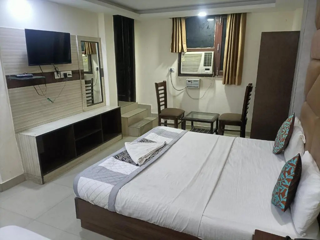 Hotel King Plaza