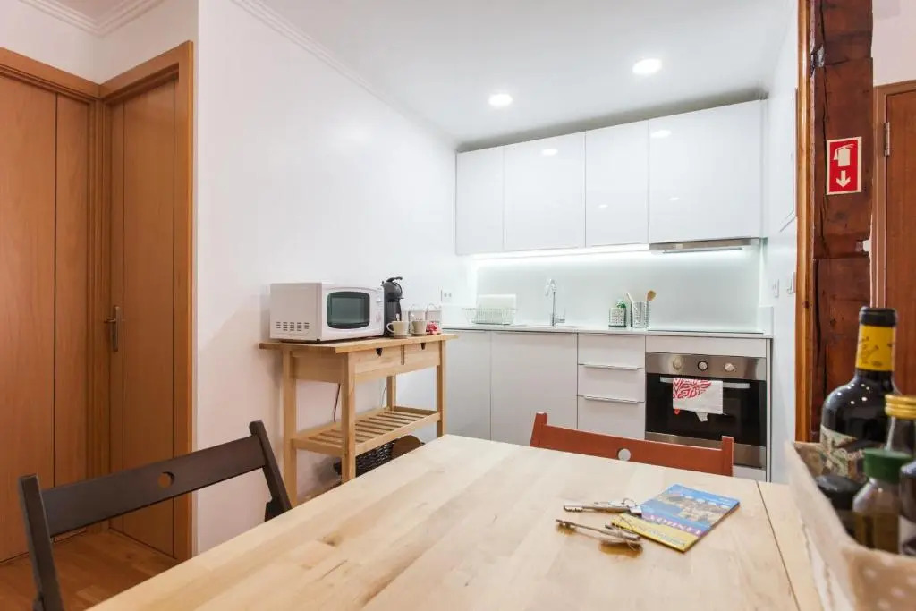 Apartments Center Bairro Alto