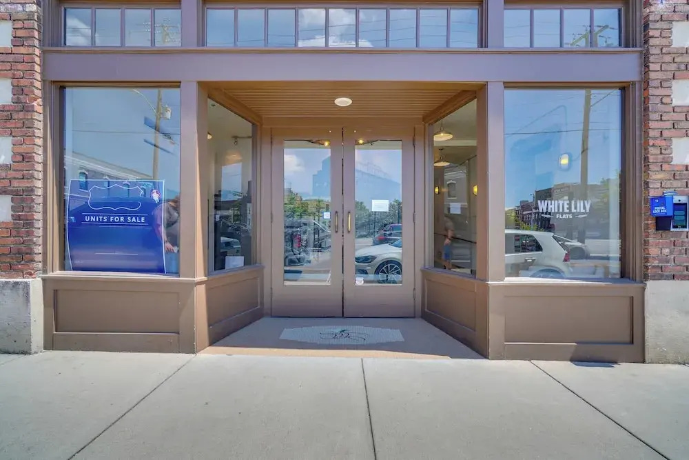 Dtwn Knoxville Studio Half-mi to Market Square!