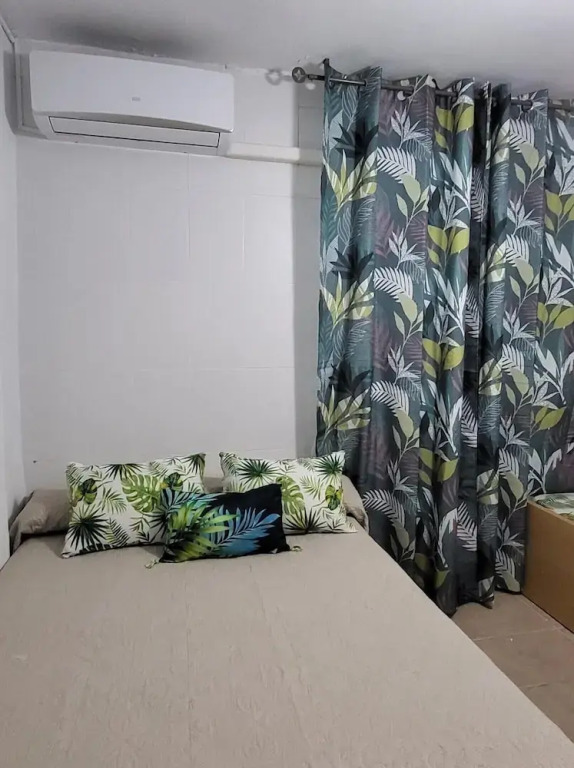 Cozy Townhouse in Vera, Just Steps From the Beach