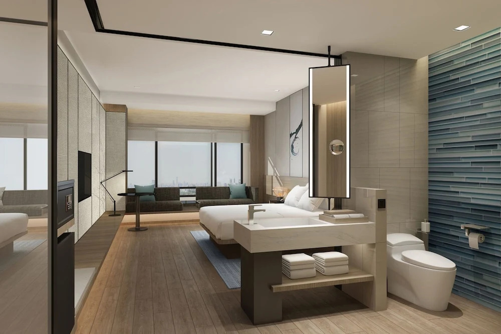 Fairfield by Marriott Danyang