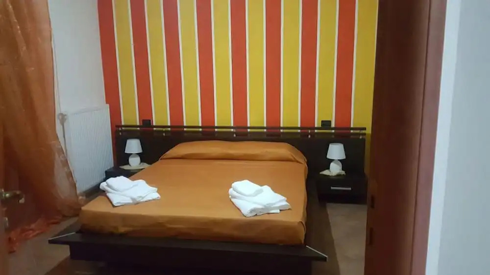 Villa Vito - Orange