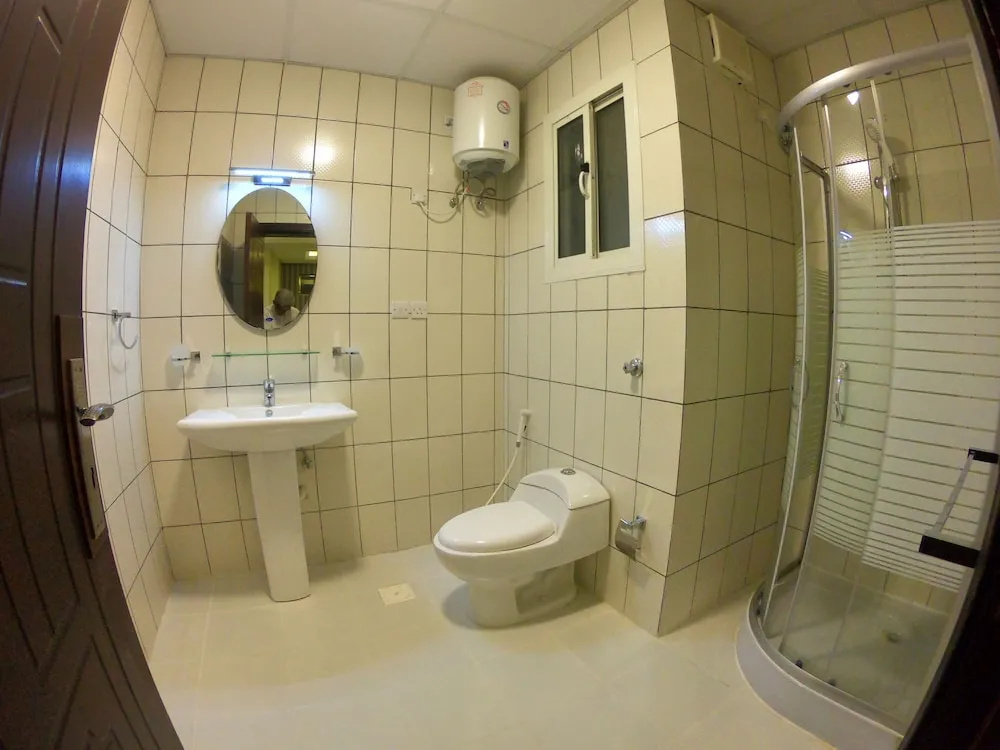 Al Rabie Residence