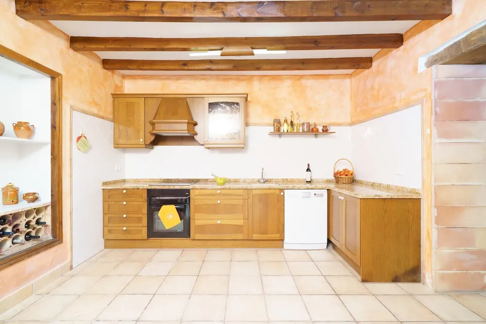 Book It Villa Moraira Caprice