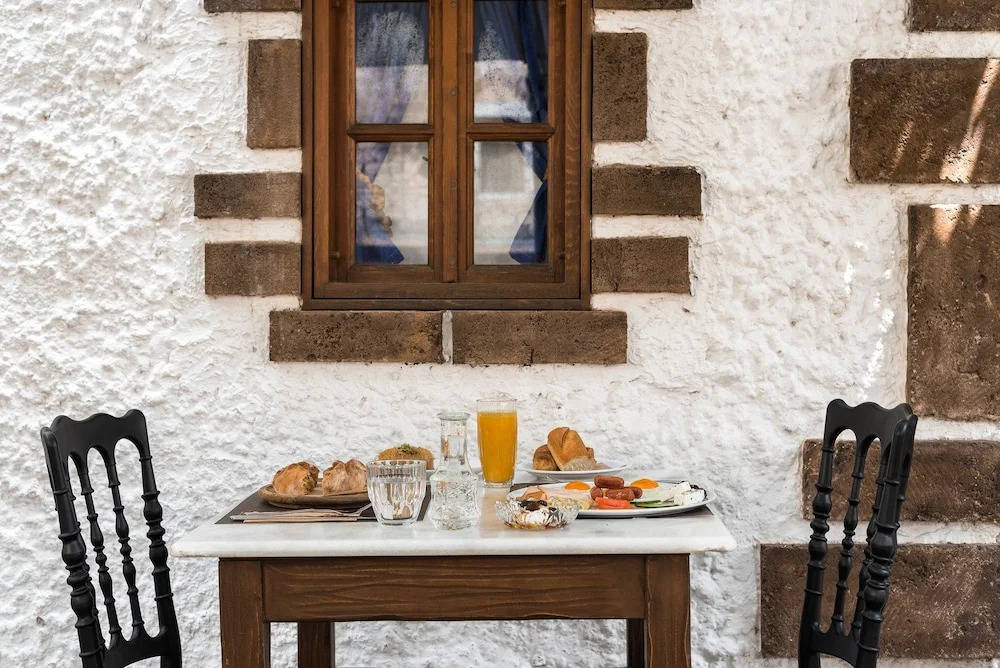 Koukos Rodos Boutique Hotel & Spa