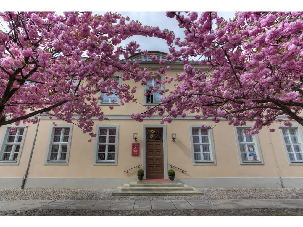 Hotel am Großen Waisenhaus
