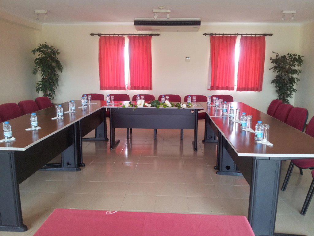 Hotel Comendador