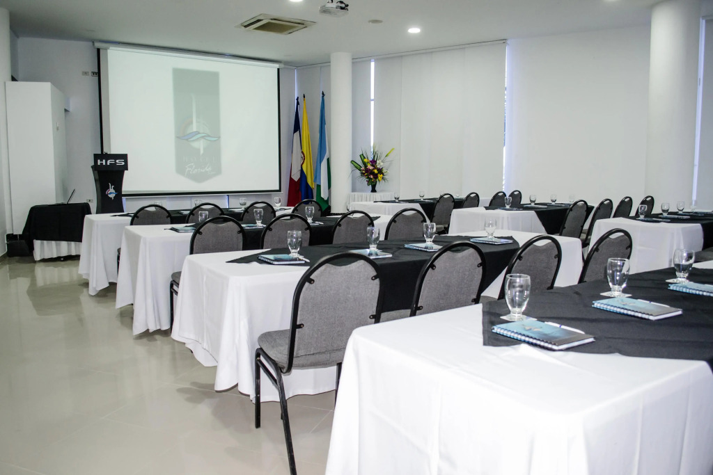 Hotel Florida Sinú