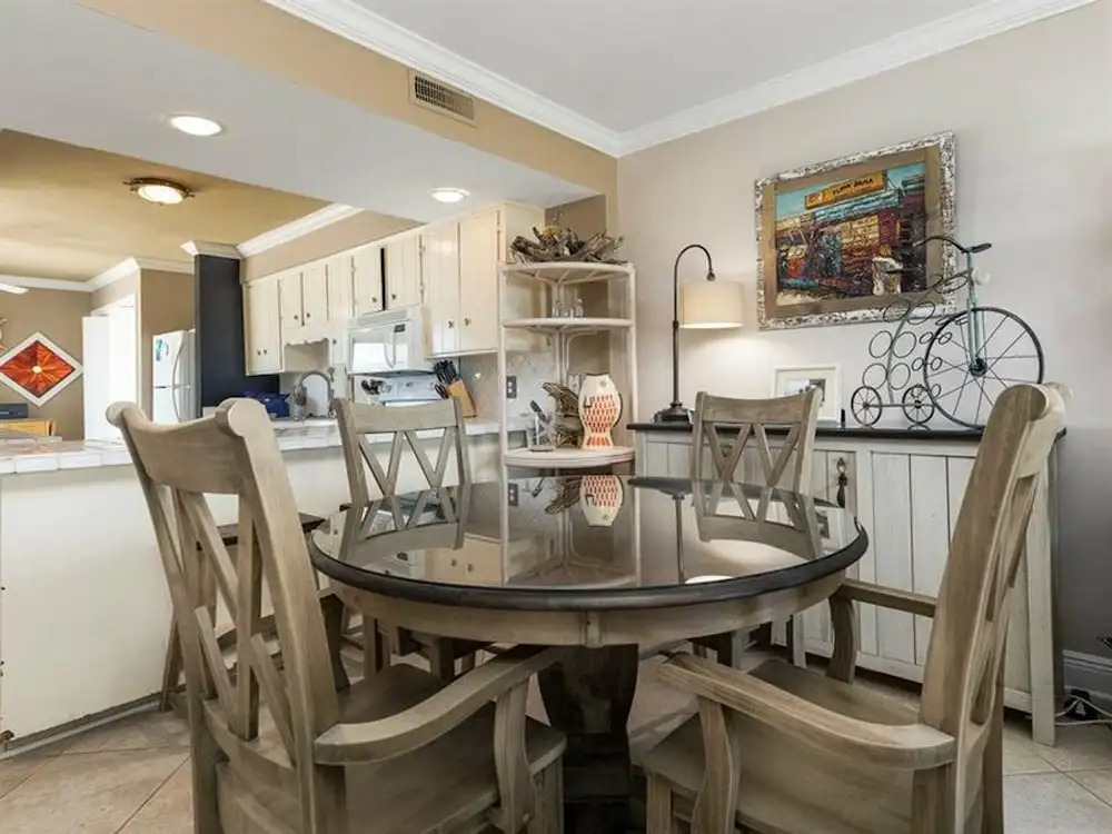 Perdido Dunes at Perdido Key B by Meyer Vacation Rentals