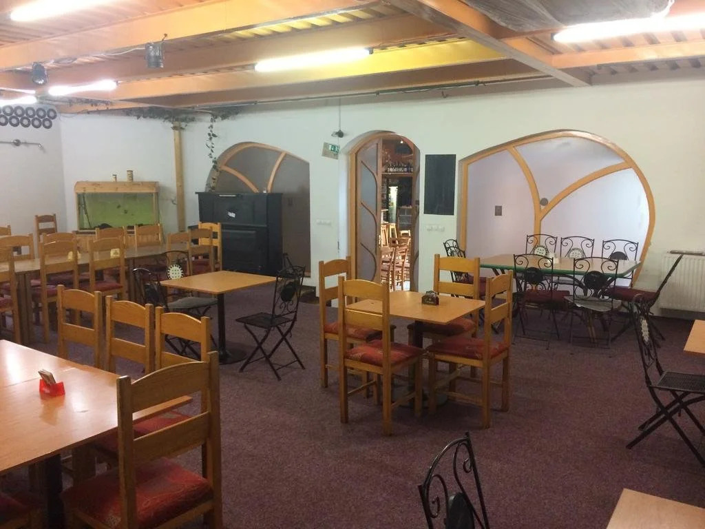 Hostel Klub malých pivovarů