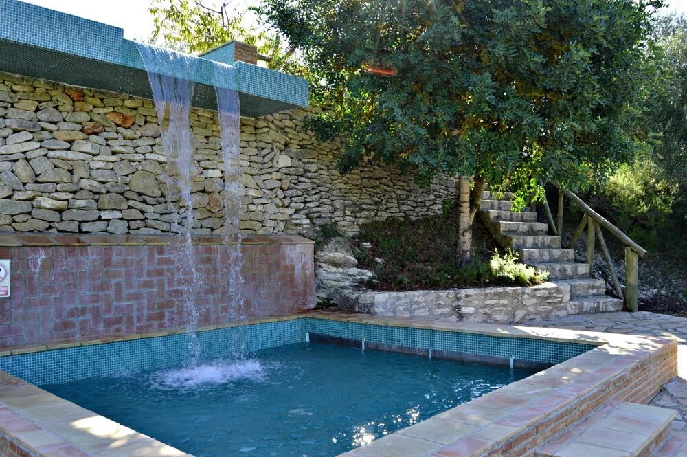 Finca la Garriga