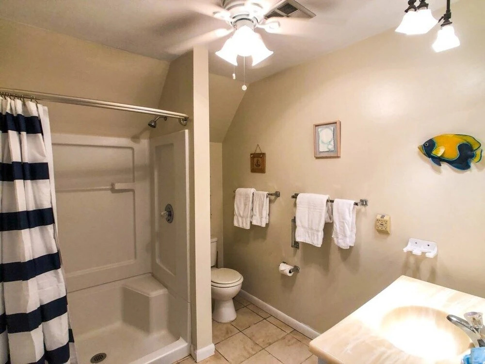 Beach Barn - 4 Bedroom Pet-friendly Home With Private Pool