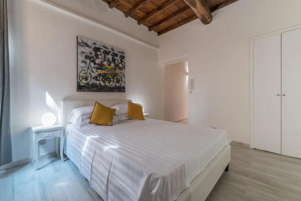La casa di Ninni - Spanish Steps