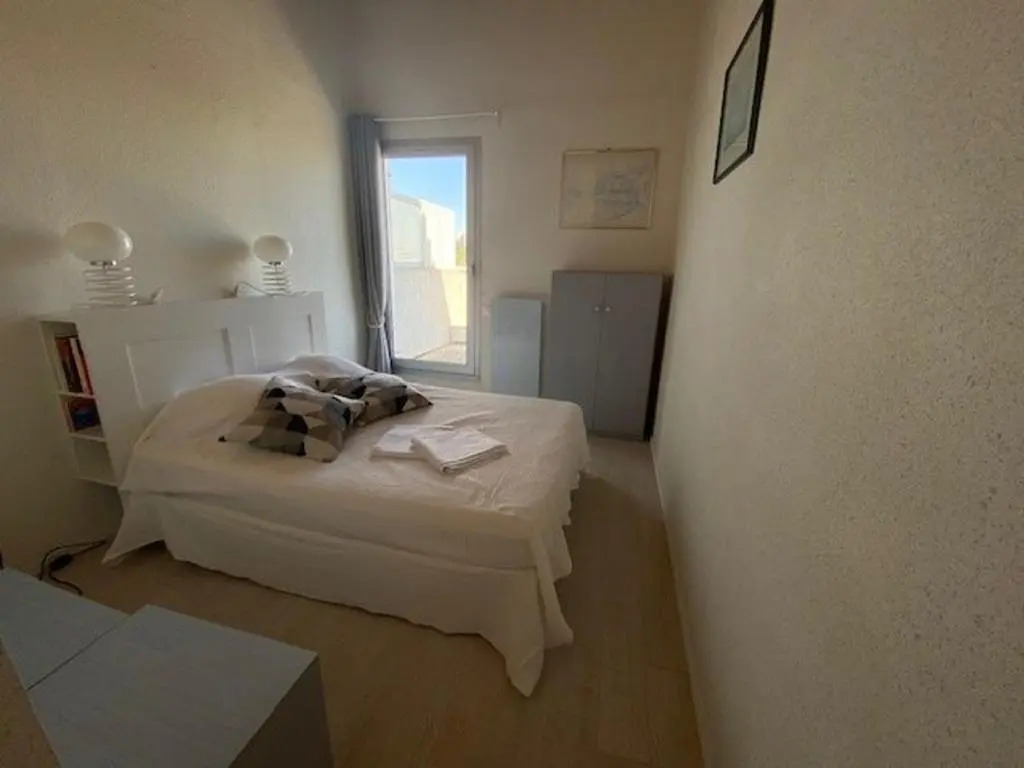 Appartement Royan, 3 pièces, 6 personnes - FR-1-494-131