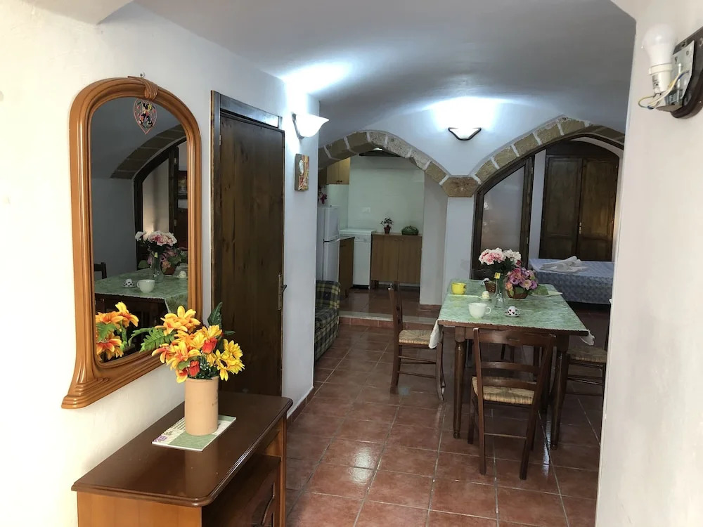 Casa Del Capitano