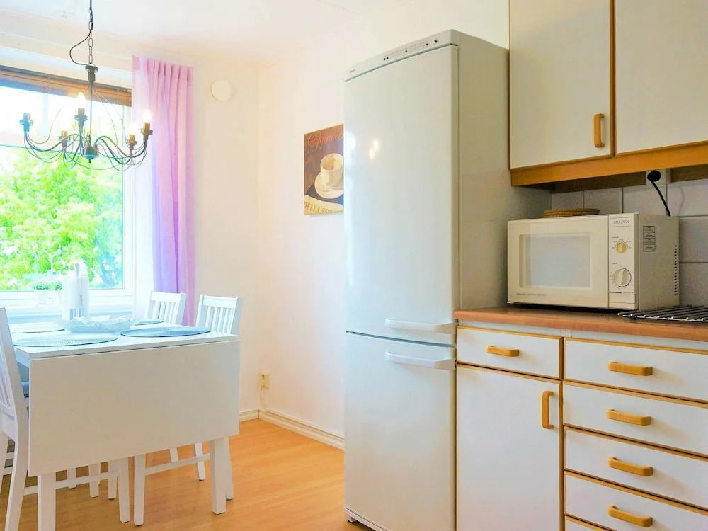 Holiday Home in Vargön