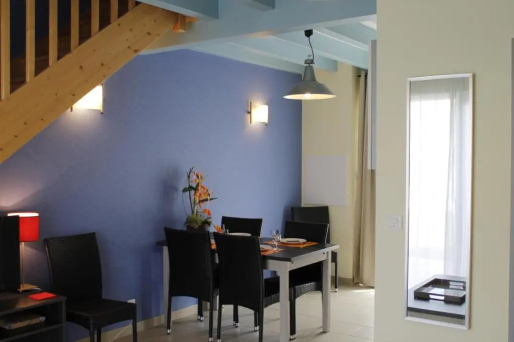 Les Cottages du Saleys - Casalys 3p 6p