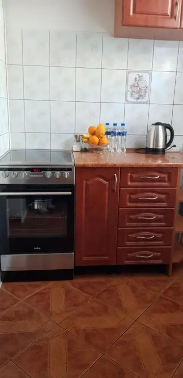 Apartament Vivienda