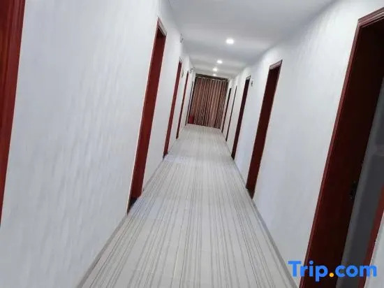 Youyang Yushun Business Hotel (Taohuayuan Branch of Chongqing Youyang)