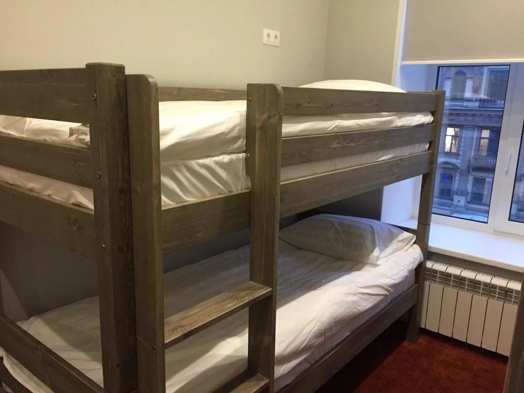 Solo Hostel