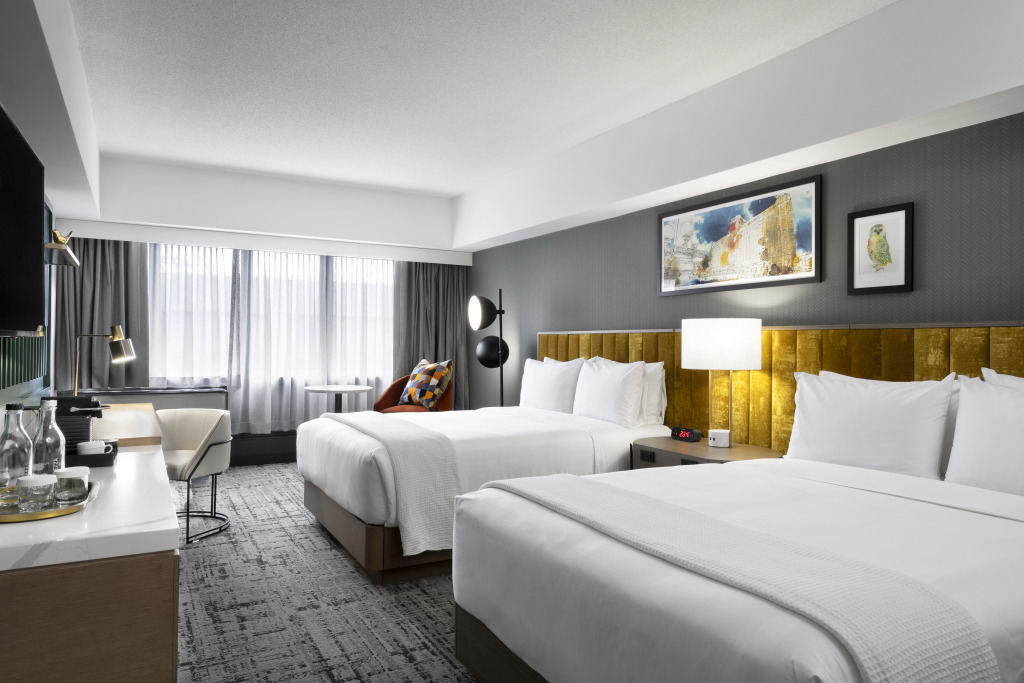 voco Chicago Downtown - Riverwalk by IHG