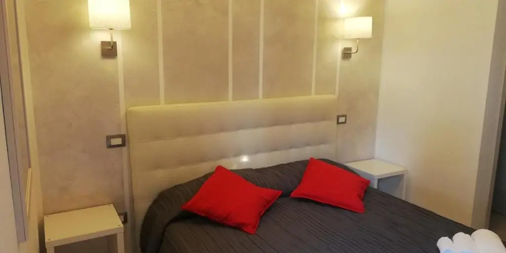 Sea Garden Rooms
