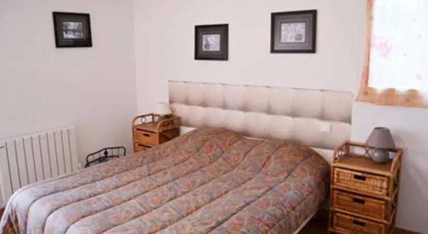Chambres Lequesnoy