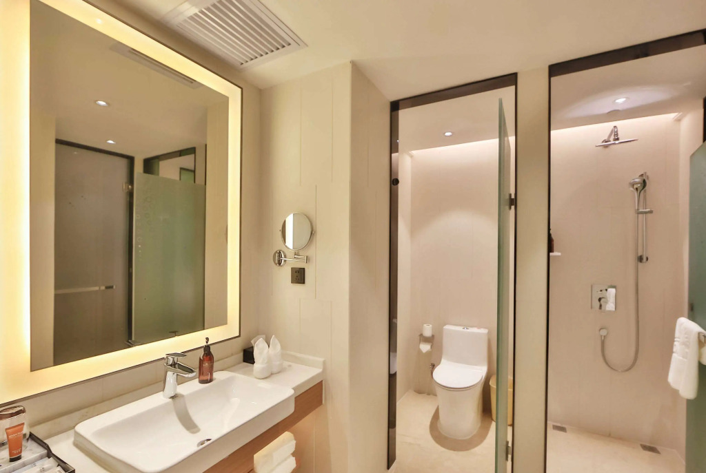 Days Inn by Wyndham Lanzhou