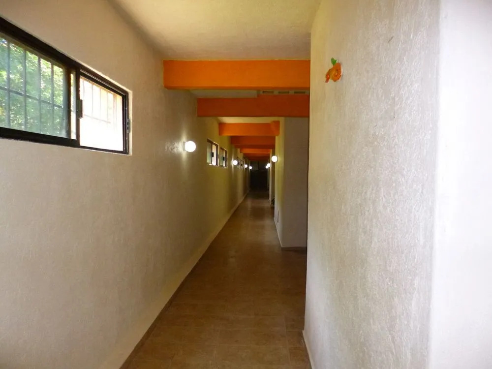 Hotel J.B