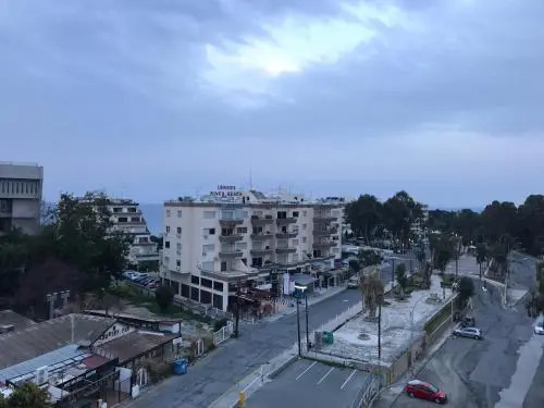 Athena Holiday Homes