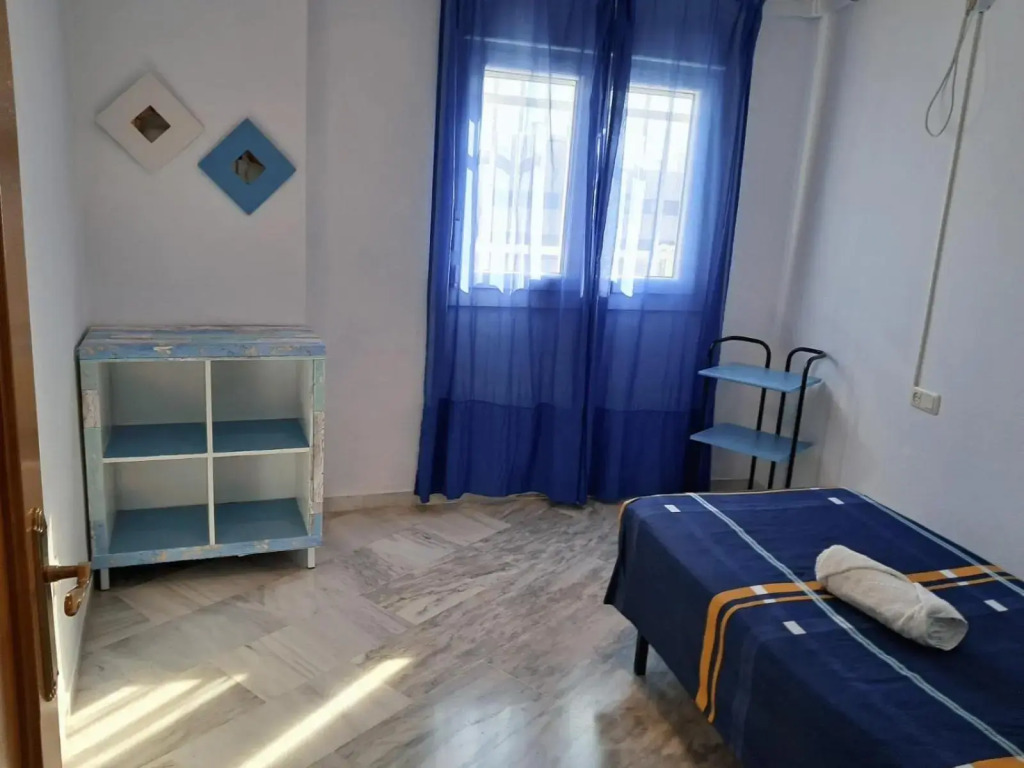 Apartamento Azahar Fibes y Garaje-WiFi gratis