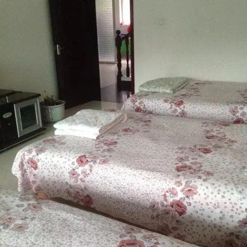 Zhang Jiaoyan Farmstay