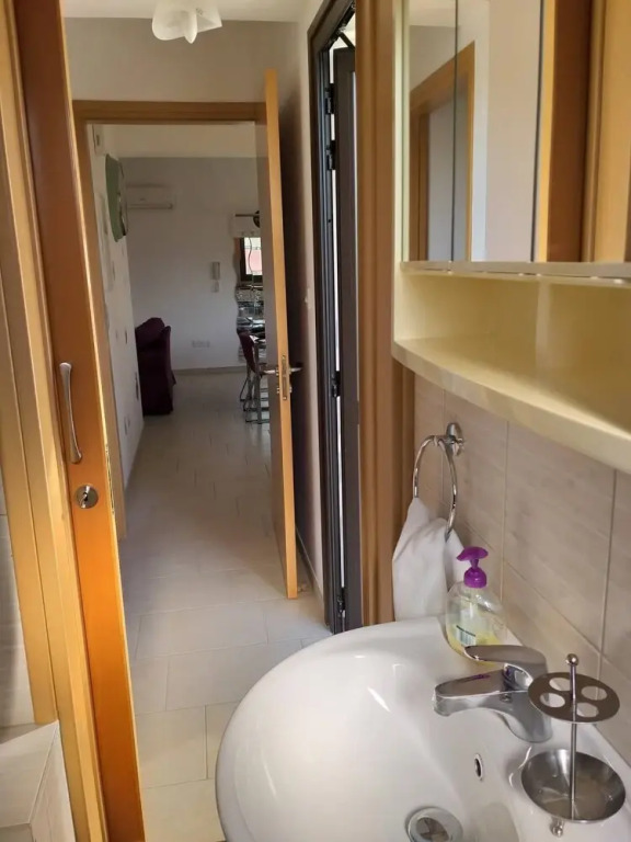 Marina Apartment 4