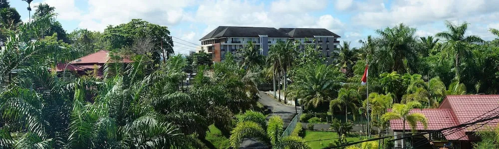 Griya Ringo Guest House