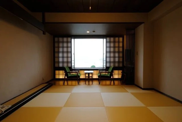Miyahama Grand Hotel
