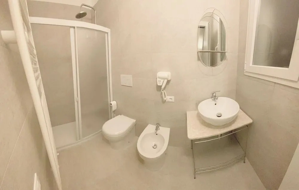 B&b Tre Perle