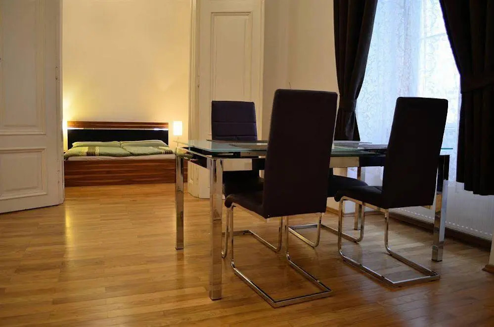 Heart Of Vienna Apartments